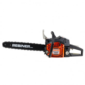 Бензопила Rebiner CS45 (45 см, 2100 Вт)