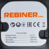 Бензопила Rebiner CS45 (45 см, 2100 Вт)