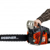 Бензопила Rebiner CS45 (45 см, 2100 Вт)