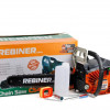 Бензопила Rebiner CS45 (45 см, 2100 Вт)