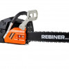 Бензопила Rebiner CS45 (45 см, 2100 Вт)