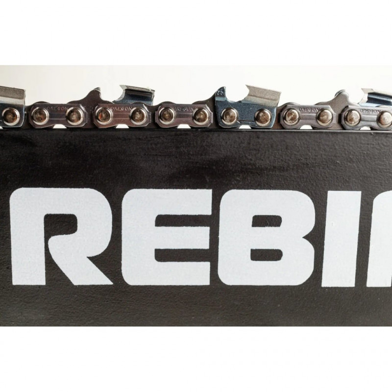 Бензопила Rebiner CS45 (45 см, 2100 Вт)
