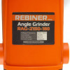 Кутова шліфмашина Rebiner RAG-2150 (180 мм)