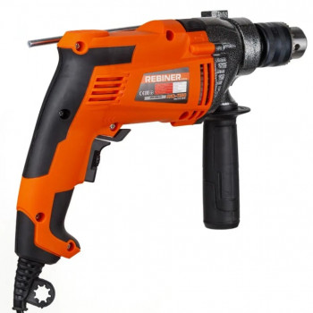 Дриль ударний Rebiner RID-1150