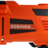 Дриль ударний Rebiner RID-1150
