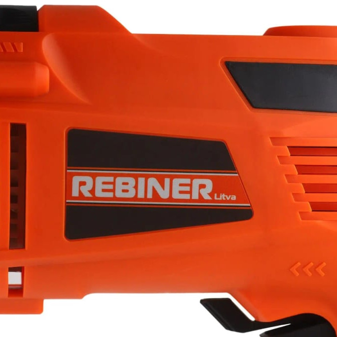Дриль ударний Rebiner RID-1150