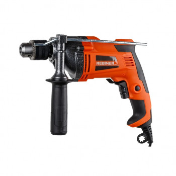 Дриль ударний Rebiner RID-1150