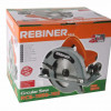 Циркулярна пила Rebiner RCS-1950 (185 мм)