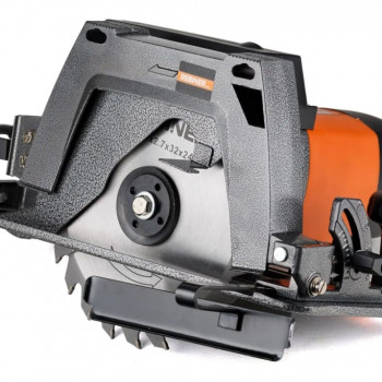 Циркулярна пила Rebiner RCS-2150 (200 мм)