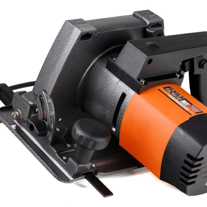 Циркулярна пила Rebiner RCS-2150 (200 мм)