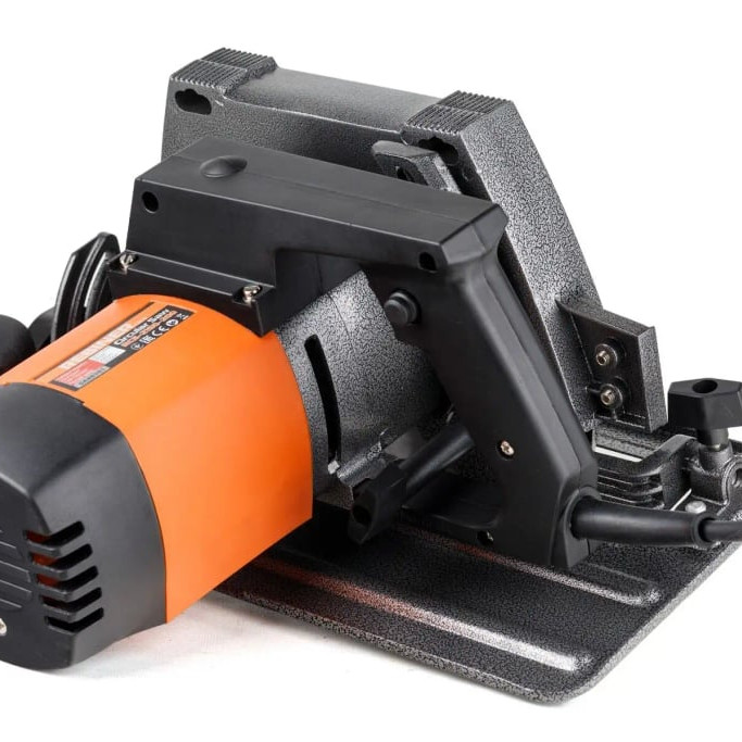 Циркулярна пила Rebiner RCS-2150 (200 мм)