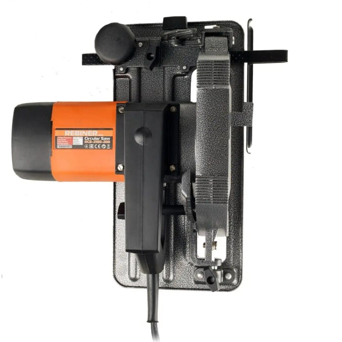 Циркулярна пила Rebiner RCS-2150 (200 мм)