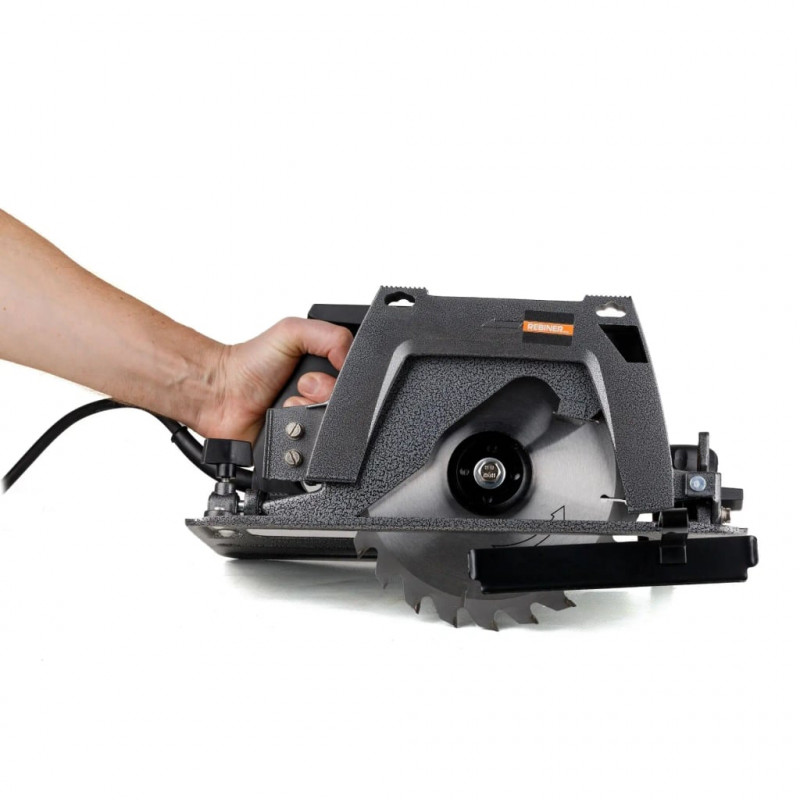 Циркулярна пила Rebiner RCS-2150 (200 мм)