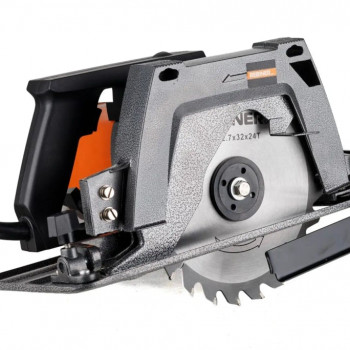 Циркулярна пила Rebiner RCS-2150 (200 мм)