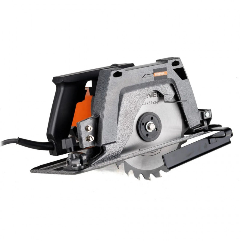 Циркулярна пила Rebiner RCS-2150 (200 мм)