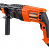 Перфоратор Rebiner RBH-1200 DFR прямий