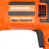 Перфоратор Rebiner RBH-1200 DFR прямий