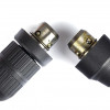 Перфоратор Rebiner RBH-1200 DFR прямий