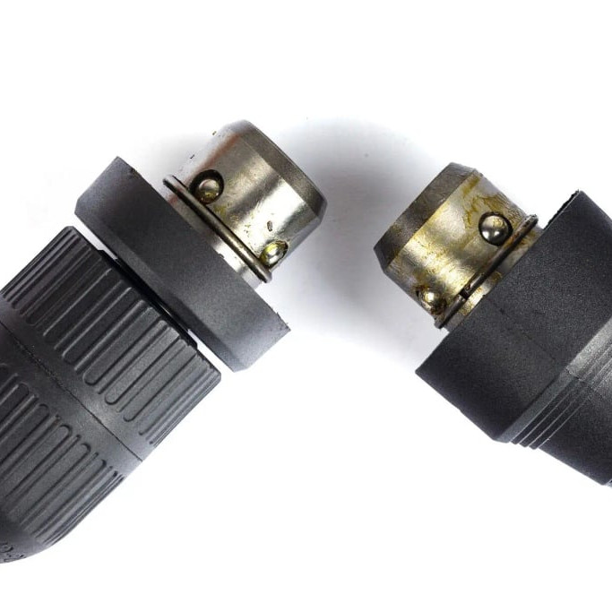 Перфоратор Rebiner RBH-1200 DFR прямий