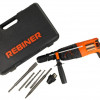 Перфоратор Rebiner RBH-1200 DFR прямий
