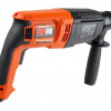 Перфоратор Rebiner RBH-1200 DFR прямий