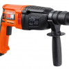 Перфоратор Rebiner RBH-1200 DFR прямий