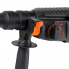 Перфоратор Rebiner RBH-1200 DFR прямий