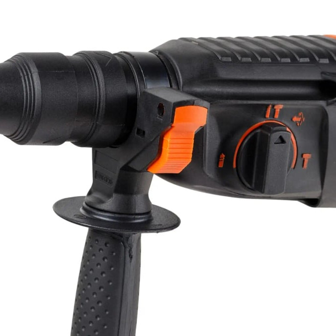 Перфоратор Rebiner RBH-1200 DFR прямий