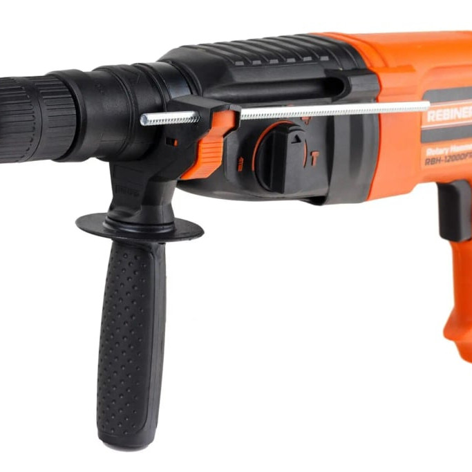 Перфоратор Rebiner RBH-1200 DFR прямий
