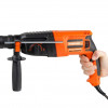 Перфоратор Rebiner RBH-1200 DFR прямий