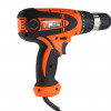 Шуруповерт мережевий Rebiner RDS-1050