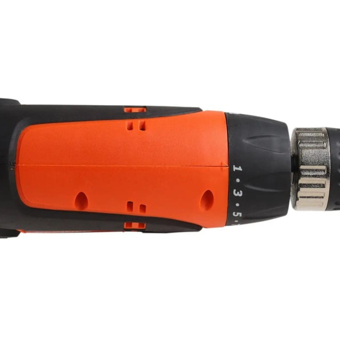 Шуруповерт мережевий Rebiner RDS-1050