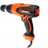 Шуруповерт мережевий Rebiner RDS-1250 двошвидкісний