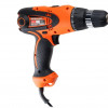 Шуруповерт мережевий Rebiner RDS-1250 двошвидкісний