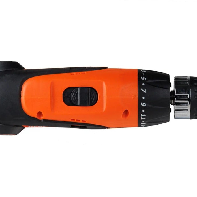 Шуруповерт мережевий Rebiner RDS-1250 двошвидкісний