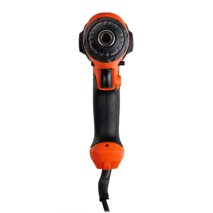 Шуруповерт мережевий Rebiner RDS-1250 двошвидкісний