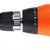 Шуруповерт мережевий Rebiner RDS-1250 двошвидкісний