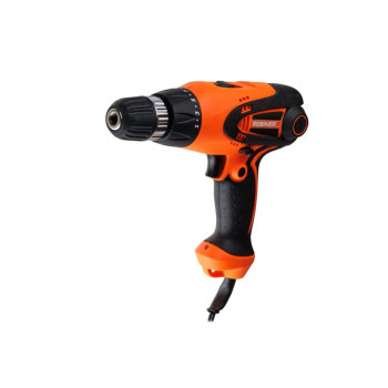 Шуруповерт мережевий Rebiner RDS-1250 двошвидкісний