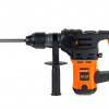 Перфоратор бочковий Rebiner RBH-1750
