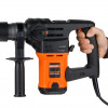 Перфоратор бочковий Rebiner RBH-1750