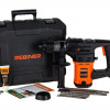 Перфоратор бочковий Rebiner RBH-1750