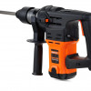 Перфоратор бочковий Rebiner RBH-1750