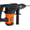 Перфоратор бочковий Rebiner RBH-1750