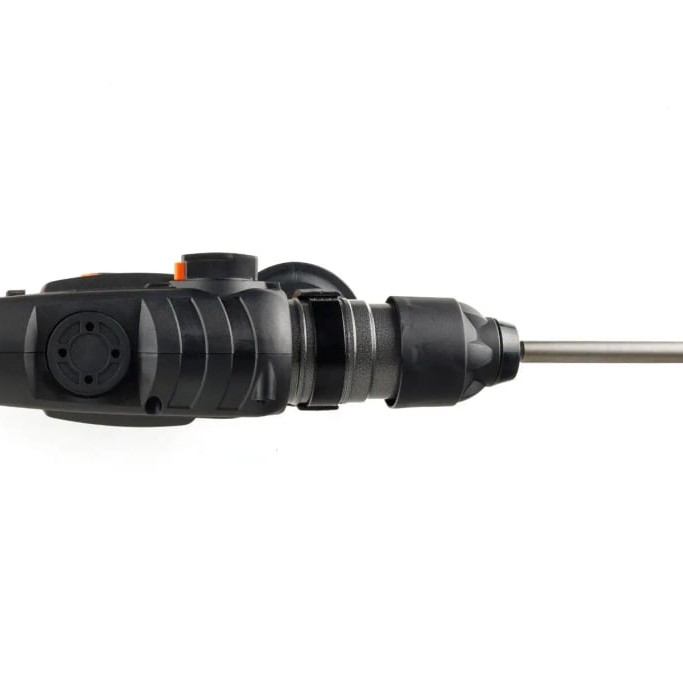 Перфоратор бочковий Rebiner RBH-1750