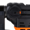 Перфоратор бочковий Rebiner RBH-1750