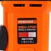 Перфоратор бочковий Rebiner RBH-1750