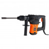 Перфоратор бочковий Rebiner RBH-1750