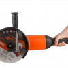 Кутова шліфмашина Rebiner RAG-2450 (230 мм)