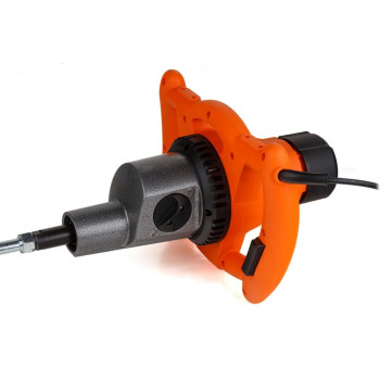 Міксер будівельний Rebiner RHM-2450