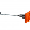 Міксер будівельний Rebiner RHM-2450